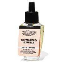 Wallflower Whipped Honey & Vanilla