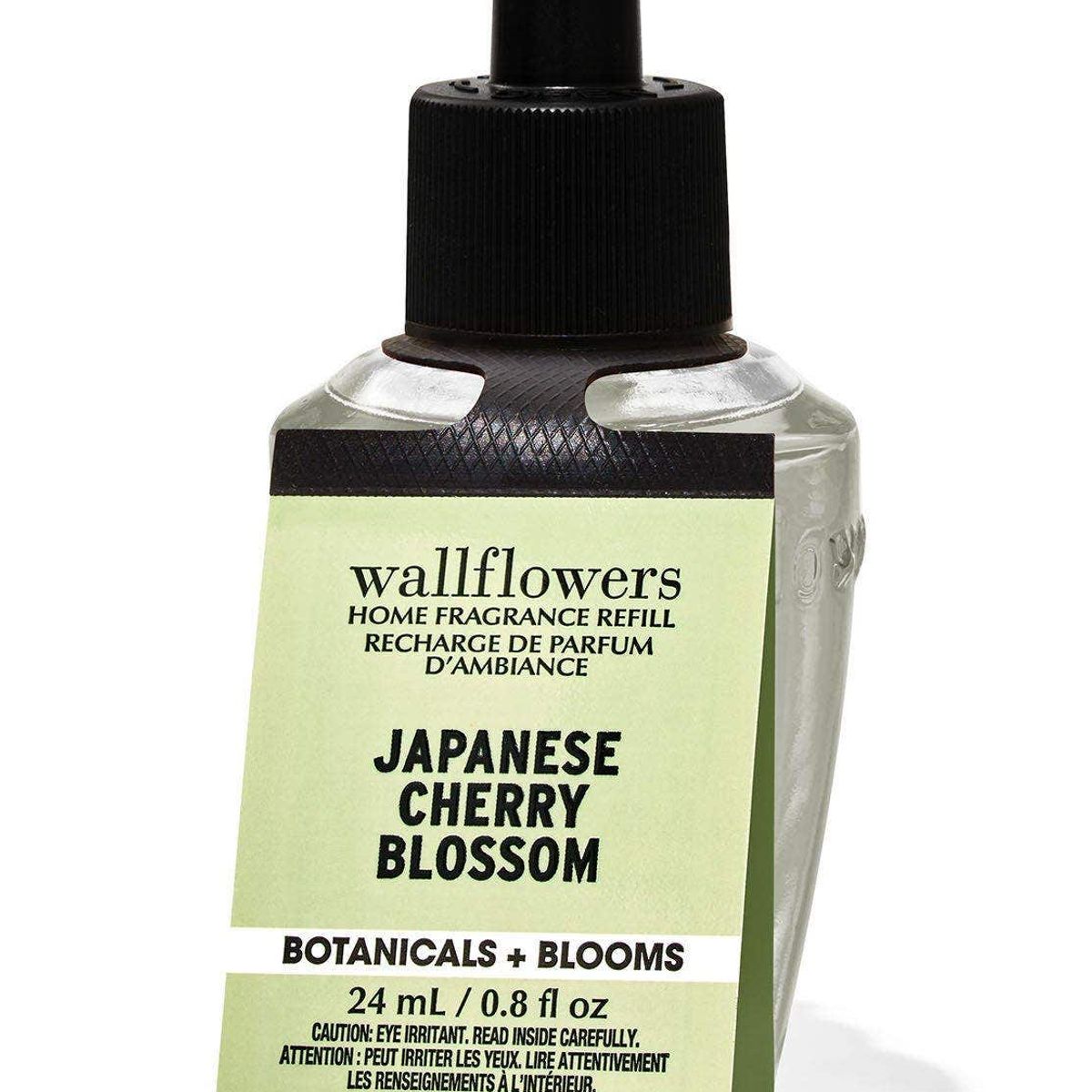 BATH & BODY WORKS - Wallflower Bath & Body Works Japanese Cherry Blossom