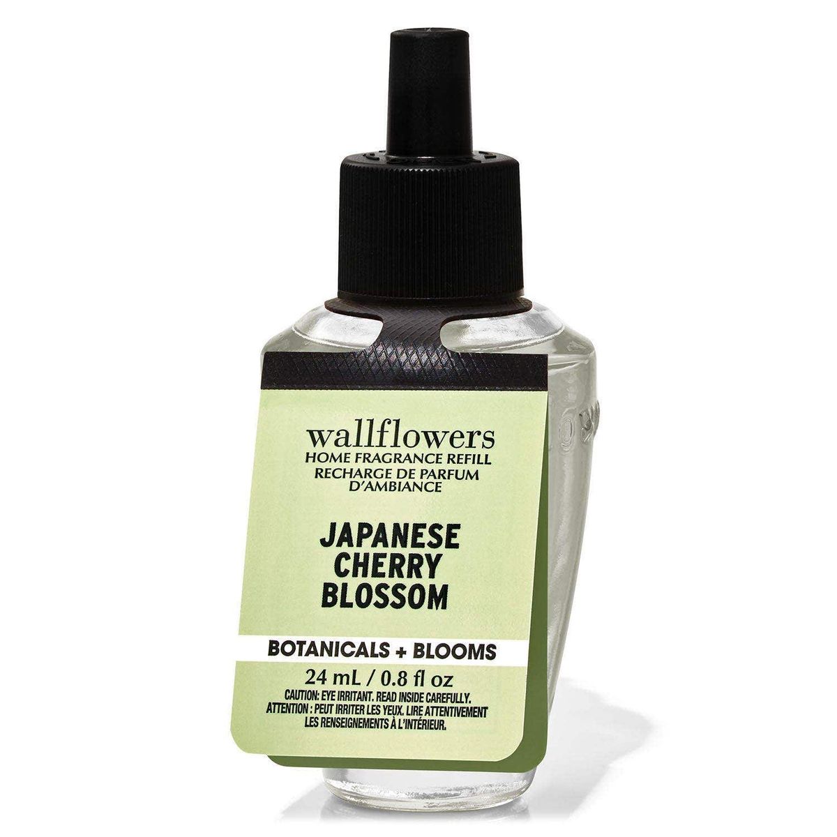 BATH & BODY WORKS - Wallflower Bath & Body Works Japanese Cherry Blossom