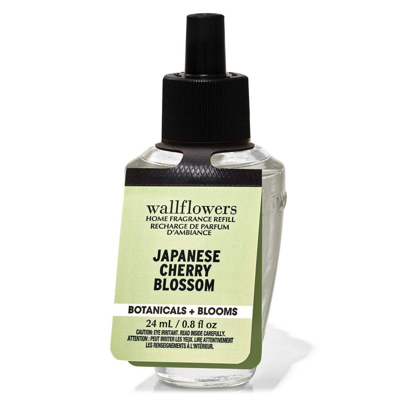 BATH & BODY WORKS - Wallflower Bath & Body Works Japanese Cherry Blossom