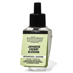 BATH & BODY WORKS - Wallflower Japanese Cherry Blossom