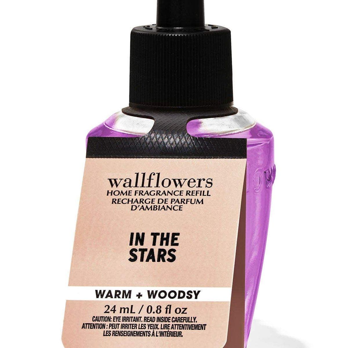 BATH & BODY WORKS - Wallflower Bath & Body Works In The Stars