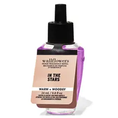 BATH & BODY WORKS - Wallflower In The Stars