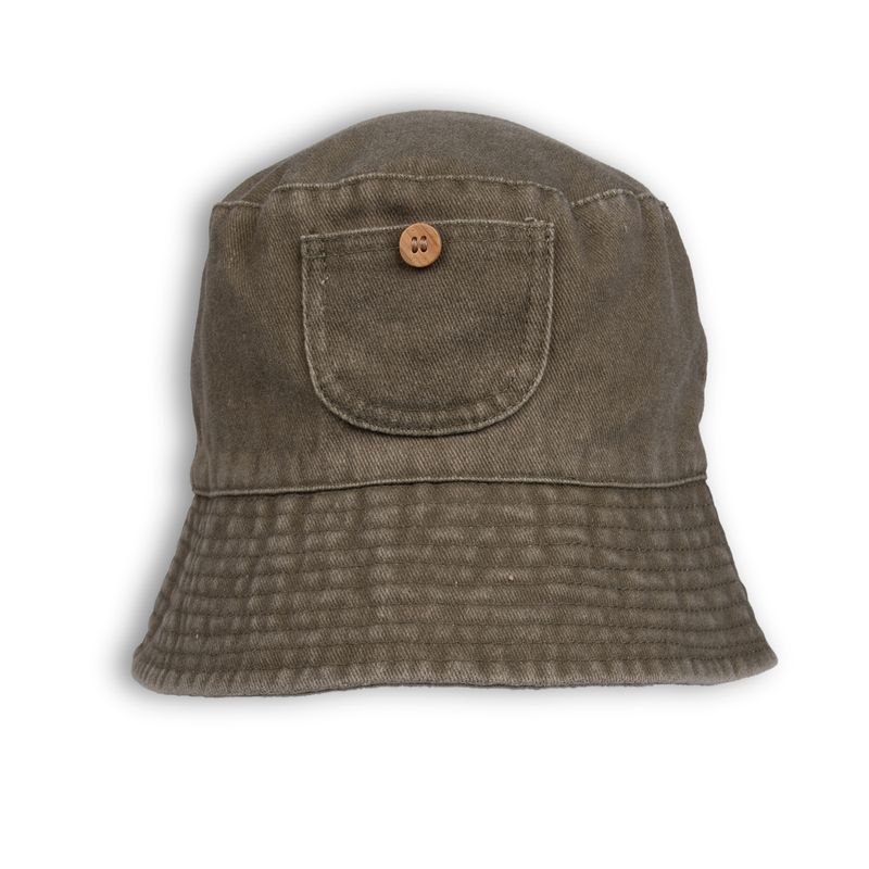 PILLIN - Gorro  Verde Pillin PAC905-25VER