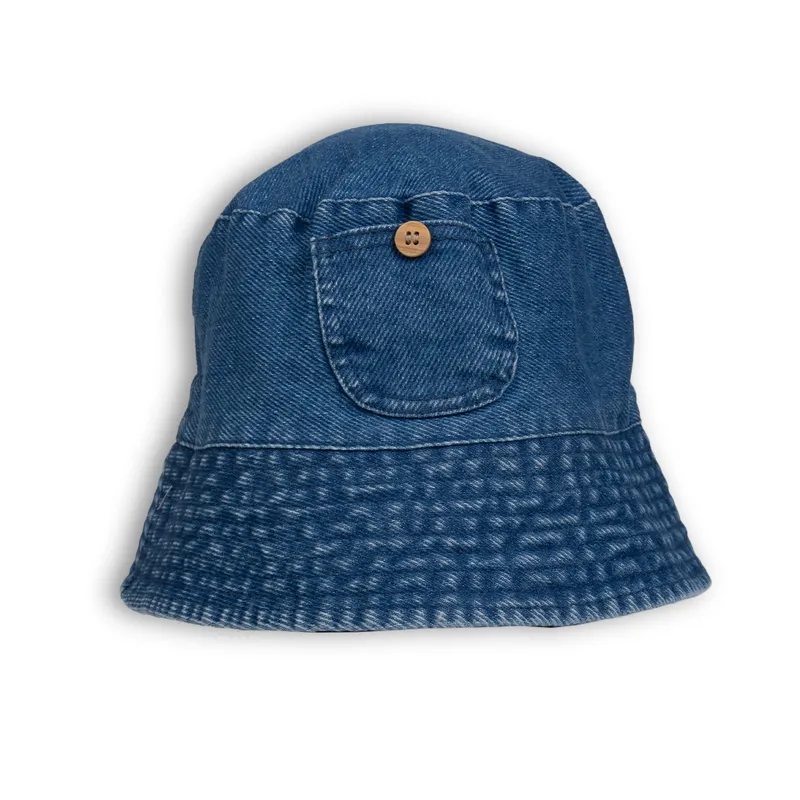 PILLIN - Gorro  Denim Pillin PAC905-25DEN