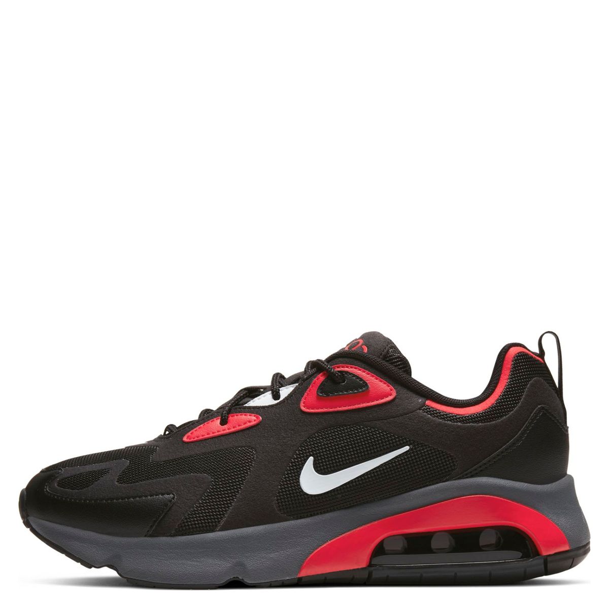 NIKE - Air Max 200 Zapatilla Urbana Hombre