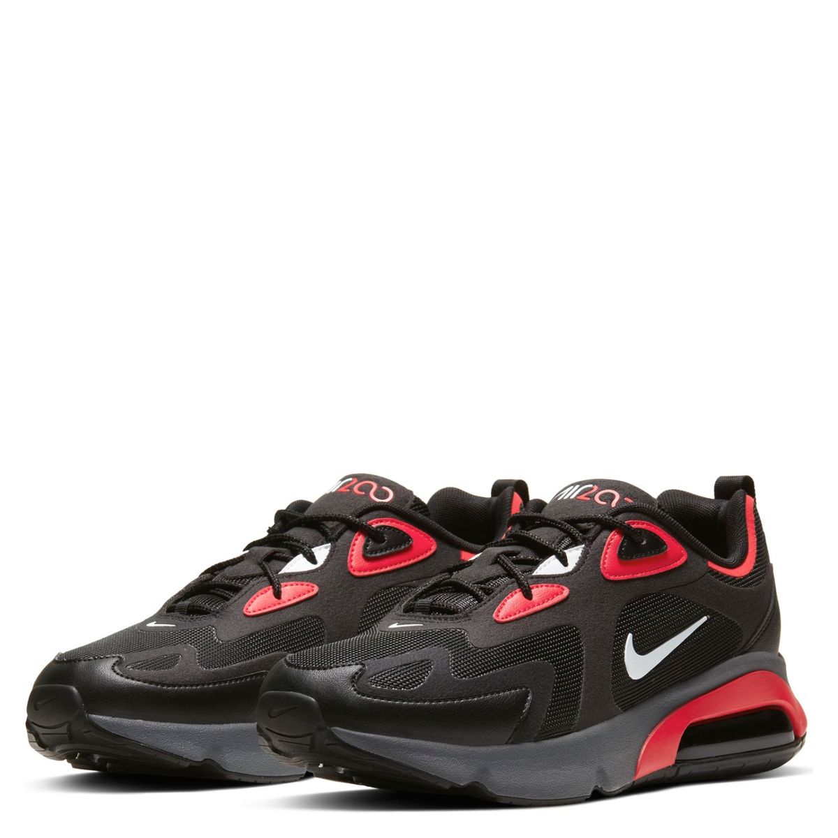 NIKE - Air Max 200 Zapatilla Urbana Hombre