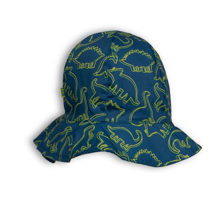 Gorro Azul Marino PAC906-25AZM Azul 42