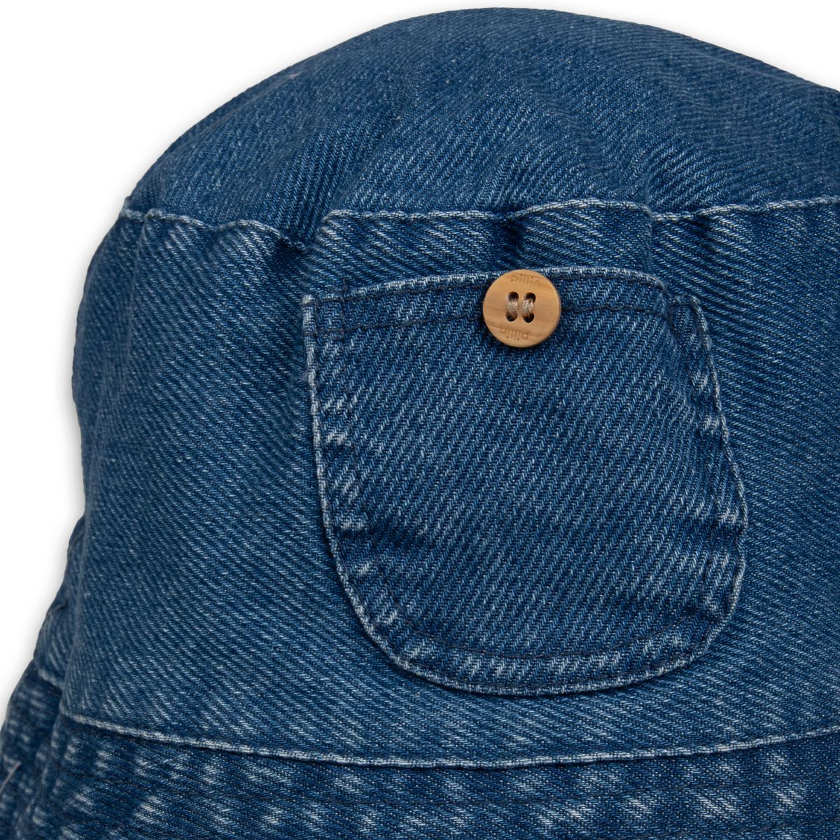 PILLIN - Gorro  Denim Pillin PAC905-25DEN