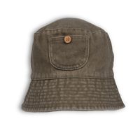 Gorro Verde PAC905-25VER