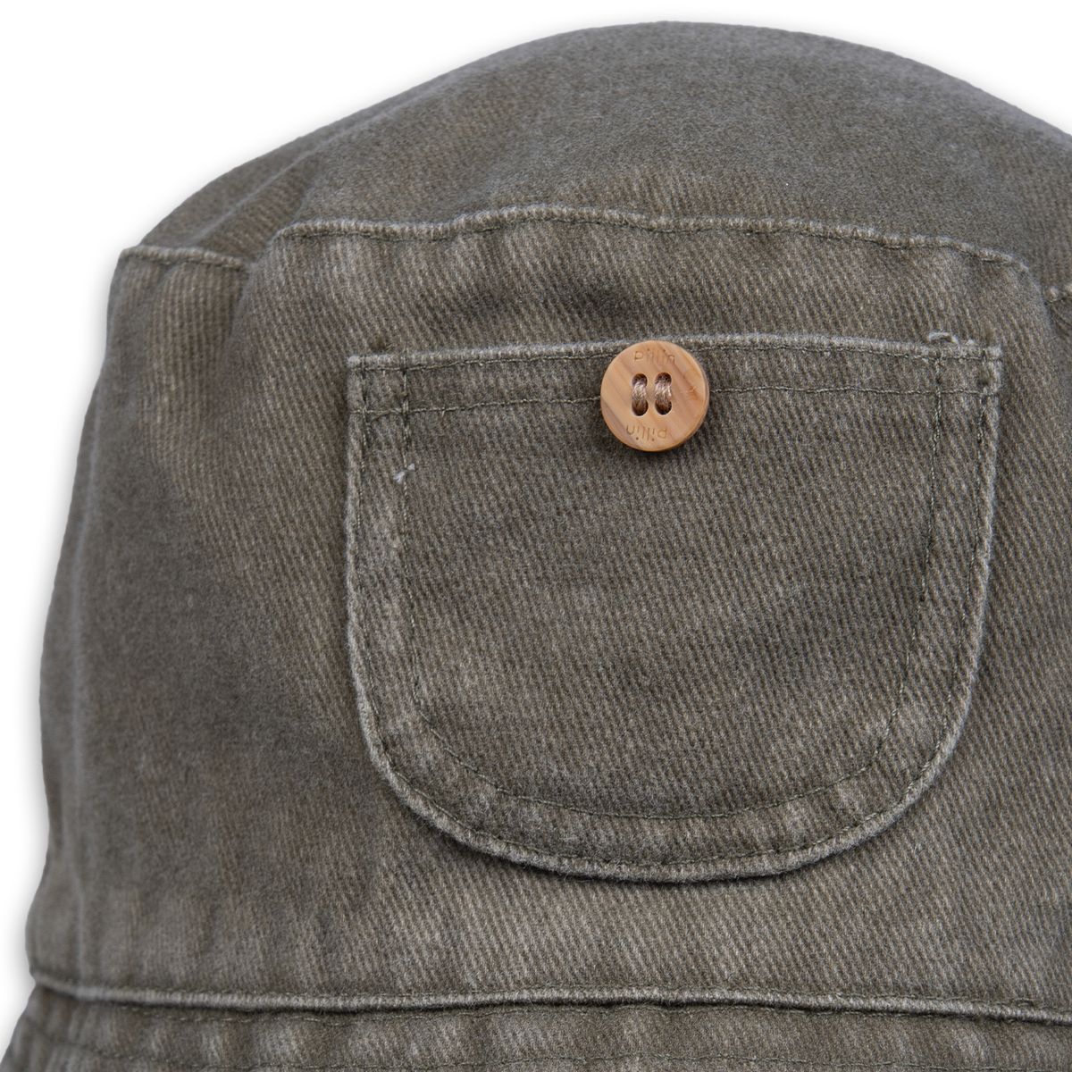 PILLIN - Gorro  Verde Pillin PAC905-25VER