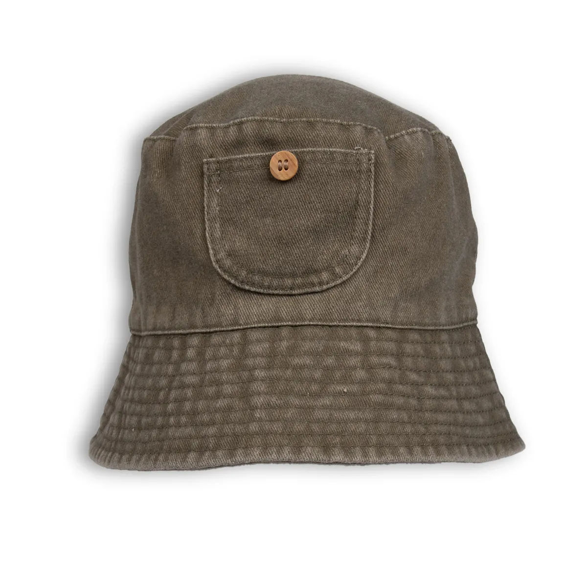 PILLIN - Gorro  Verde Pillin PAC905-25VER