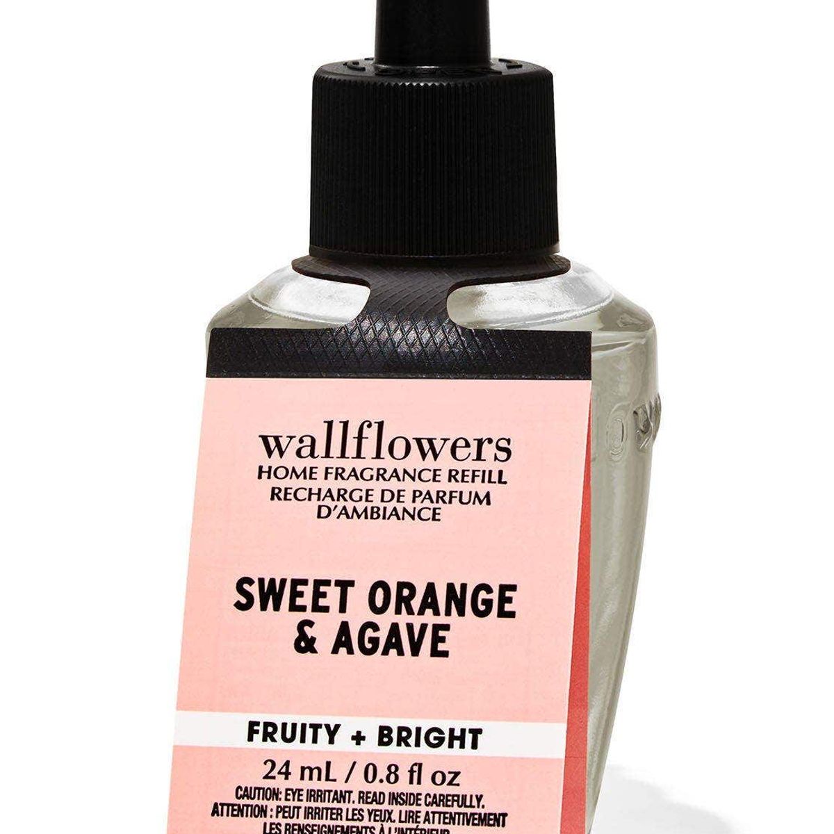 BATH & BODY WORKS - Wallflower Bath & Body Works Sweet Orange & Agave