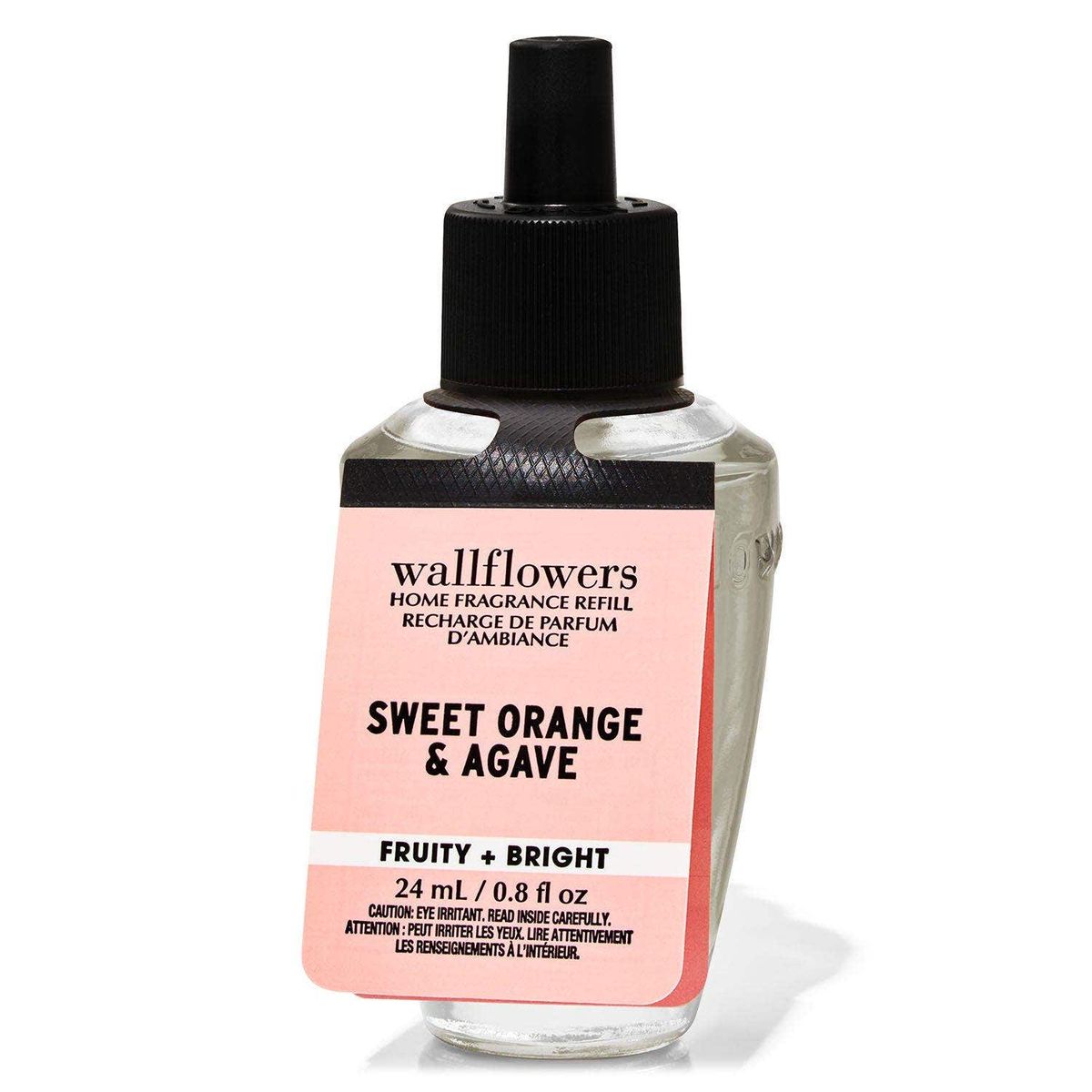 BATH & BODY WORKS - Wallflower Bath & Body Works Sweet Orange & Agave
