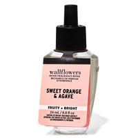 Wallflower Sweet Orange & Agave