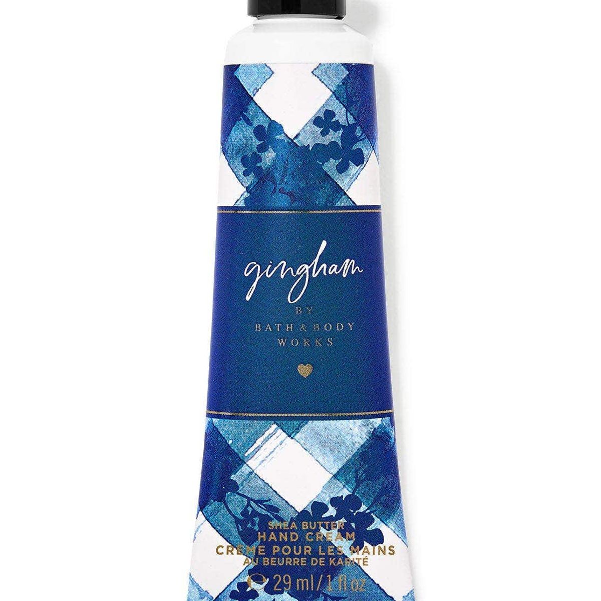 BATH & BODY WORKS - Crema Para Manos Bath & Body Works Gingham