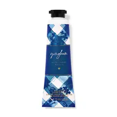 BATH & BODY WORKS - Crema Para Manos Gingham