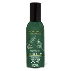 BATH & BODY WORKS - Aromatizante en Spray Eucalyptus Spearmint