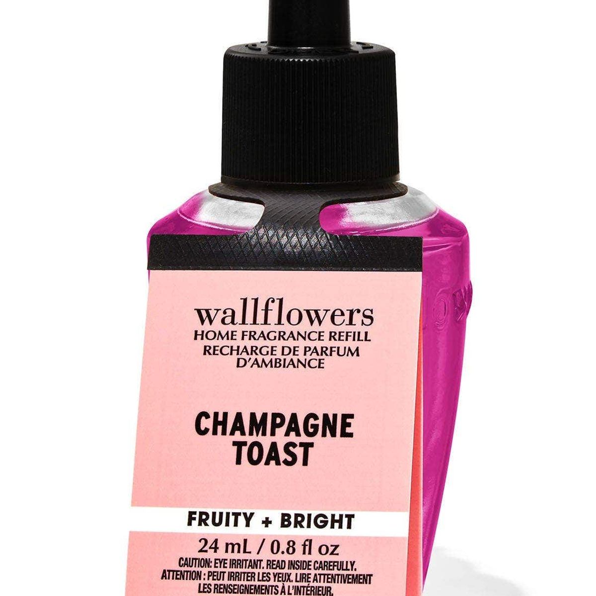 BATH & BODY WORKS - Wallflower Bath & Body Works Champagne Toast