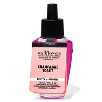 Wallflower Champagne Toast