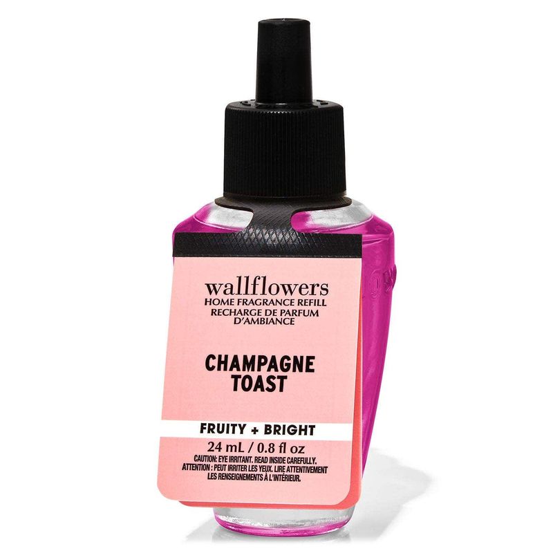 BATH & BODY WORKS - Wallflower Bath & Body Works Champagne Toast