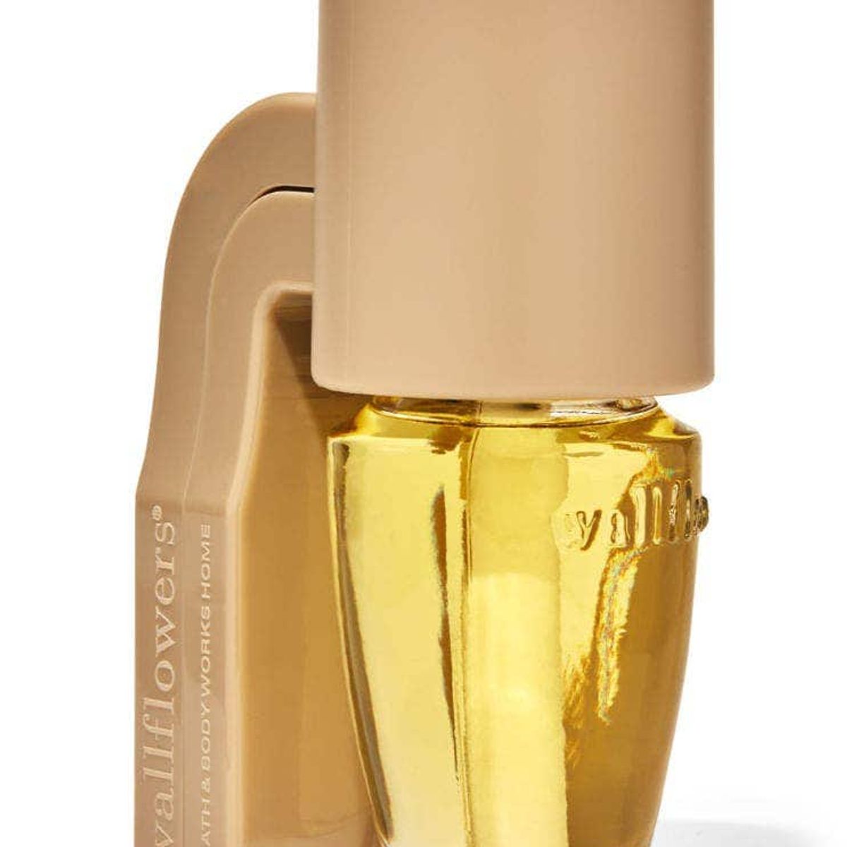 BATH & BODY WORKS - Conector Bath & Body Works Crema