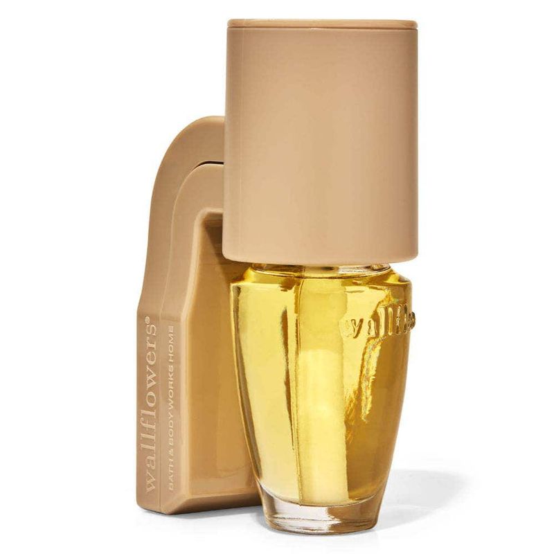 BATH & BODY WORKS - Conector Bath & Body Works Crema