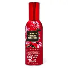 BATH & BODY WORKS - Aromatizante en Spray Japanese Cherry Blossom