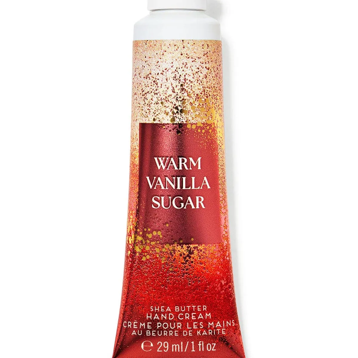 BATH & BODY WORKS - Crema Para Manos Bath & Body Works Warm Vanilla Sugar
