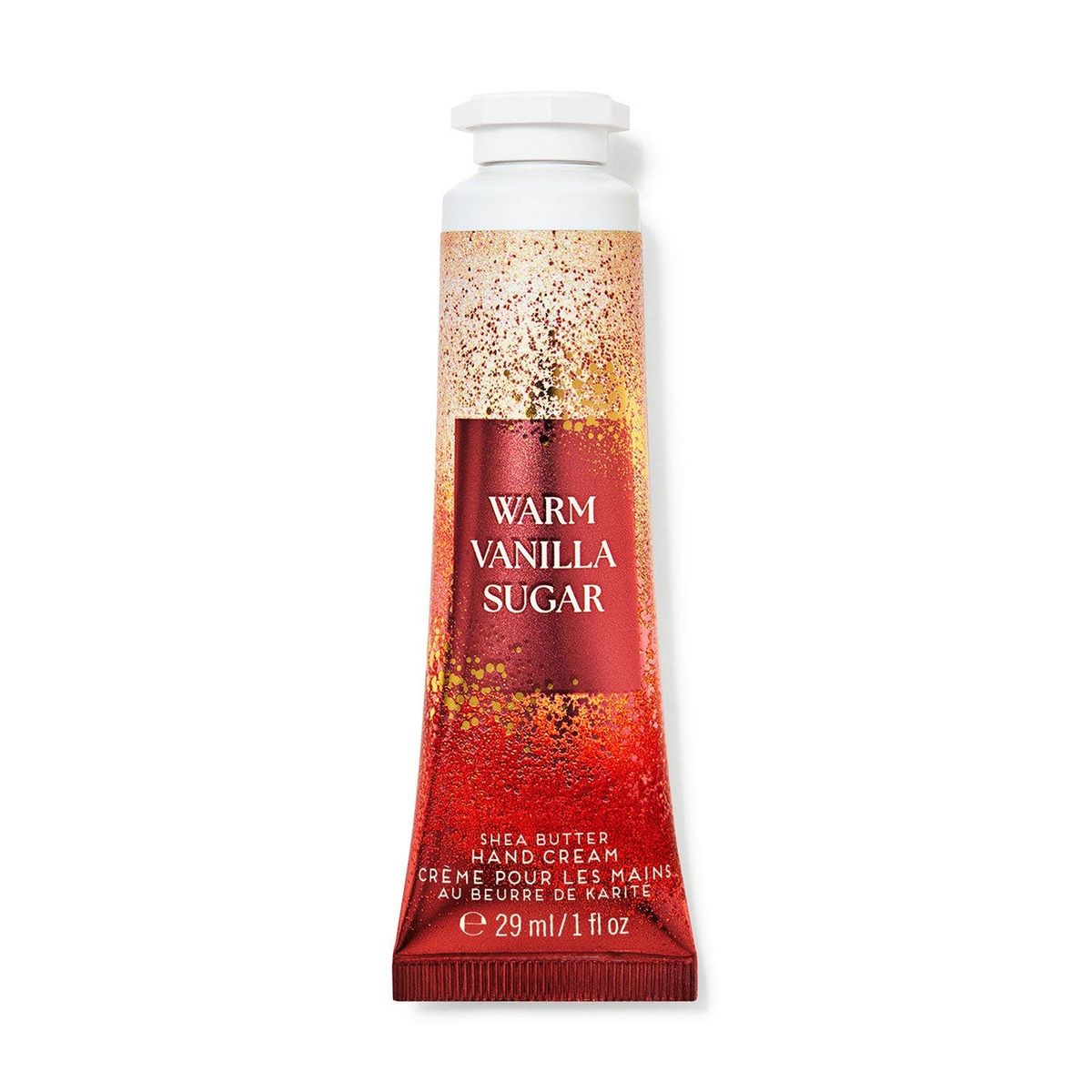 BATH & BODY WORKS - Crema Para Manos Bath & Body Works Warm Vanilla Sugar