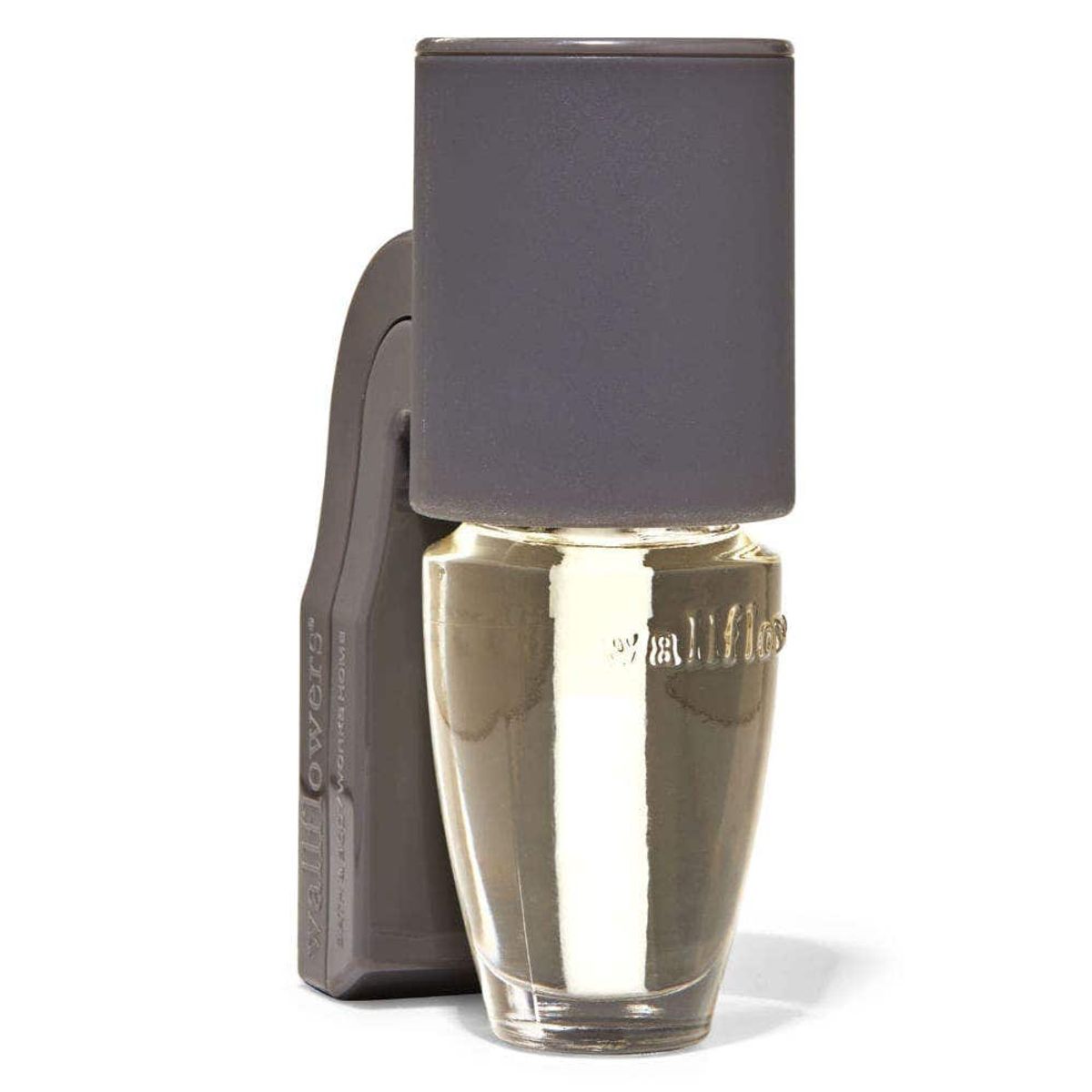 BATH & BODY WORKS - Conector Bath & Body Works Grey