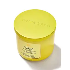 BATH & BODY WORKS - Vela Grande Kitchen Lemon