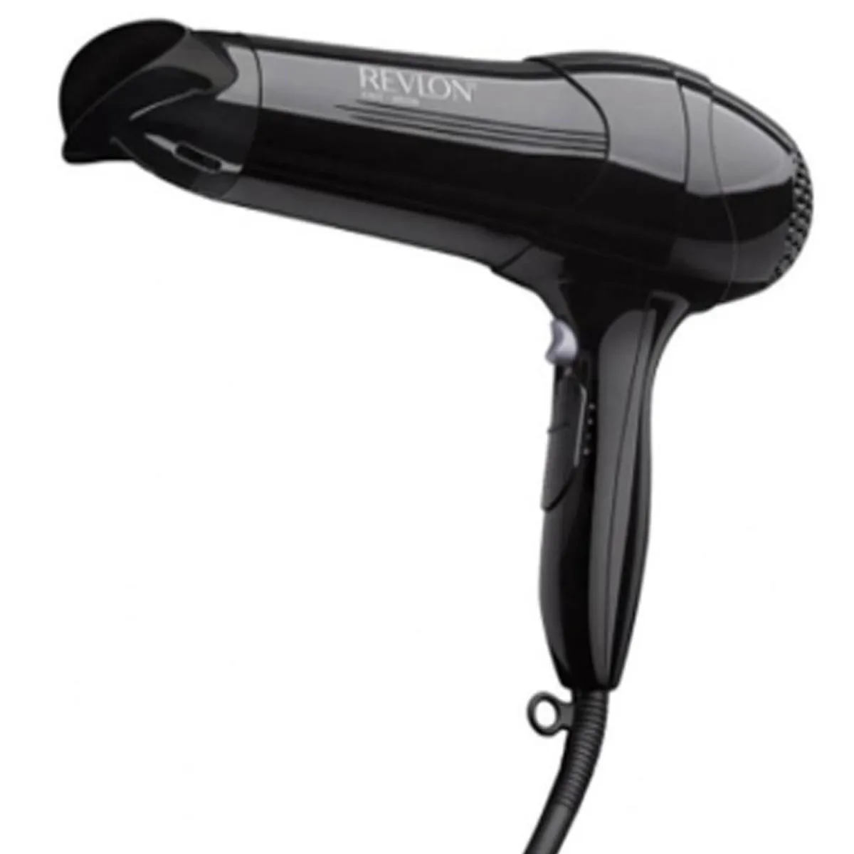 REVLON - SECADOR DE PELO CONTROL FRIZZ REVLON