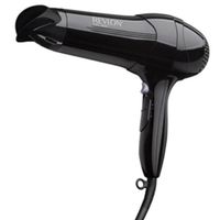 SECADOR DE PELO CONTROL FRIZZ