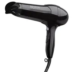 REVLON - SECADOR DE PELO CONTROL FRIZZ