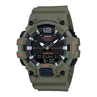 Reloj Análogo Digital Hombre HDC-700-3A2VDF