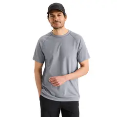DOCKERS - Polera Hombre Go Tee Slim Fit Azul