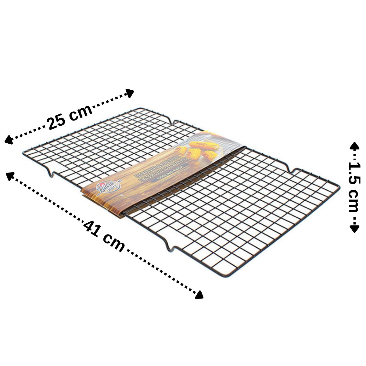 GENERICO - Parrilla BBQ Grill Bistro