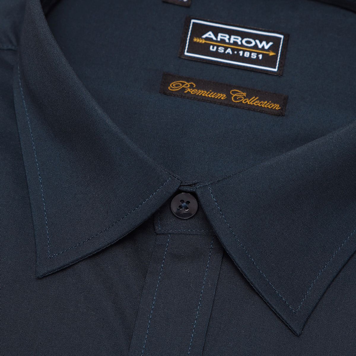 ARROW - Camisa Formal Lisa Spandex Arrow ARROW