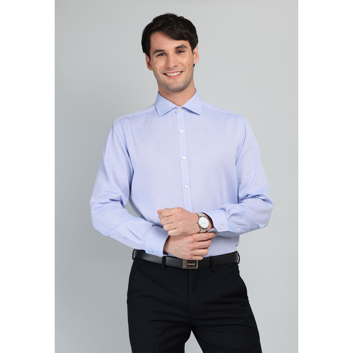 ARROW - Camisa Formal Texturada Arrow ARROW