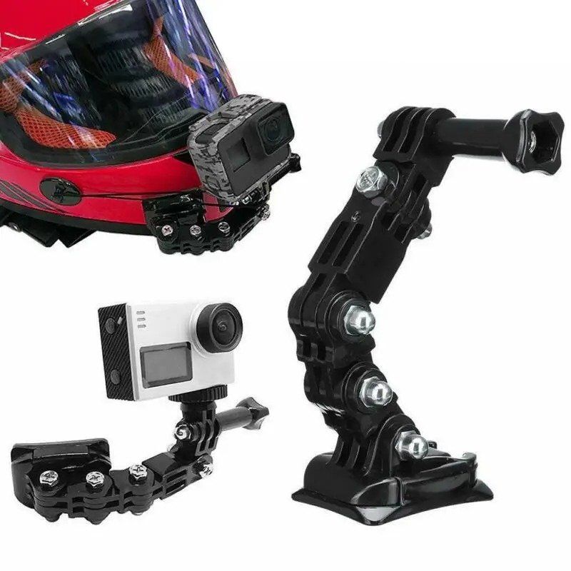 SHOOT - Adaptador Brazo Montaje para GoPro Dji Osmo y Otras Cámaras