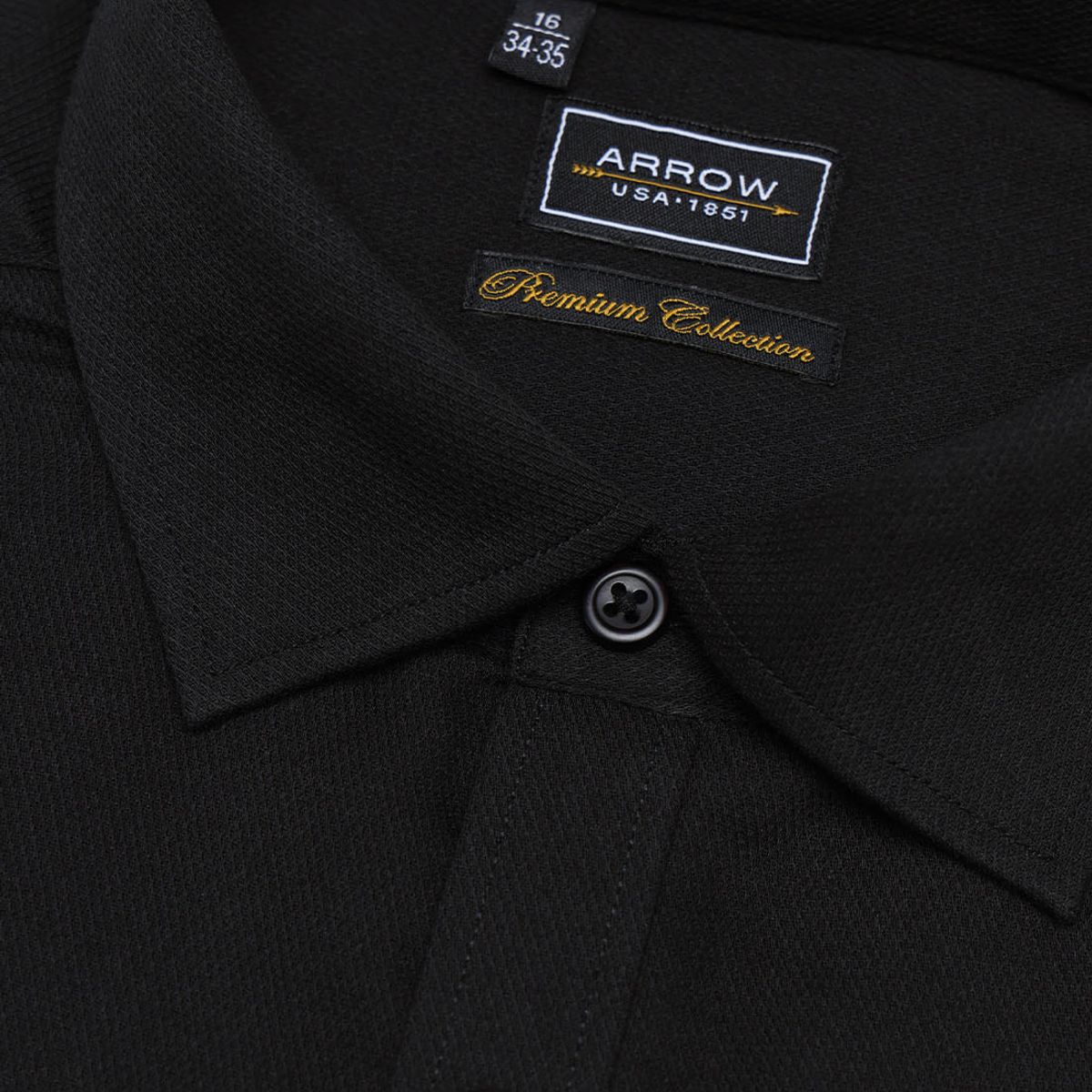 ARROW - Camisa Formal Texturada Arrow ARROW