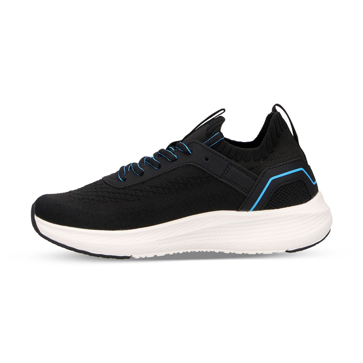 SPALDING - Zapatillas Mujer Spalding Kiona Negro Azul