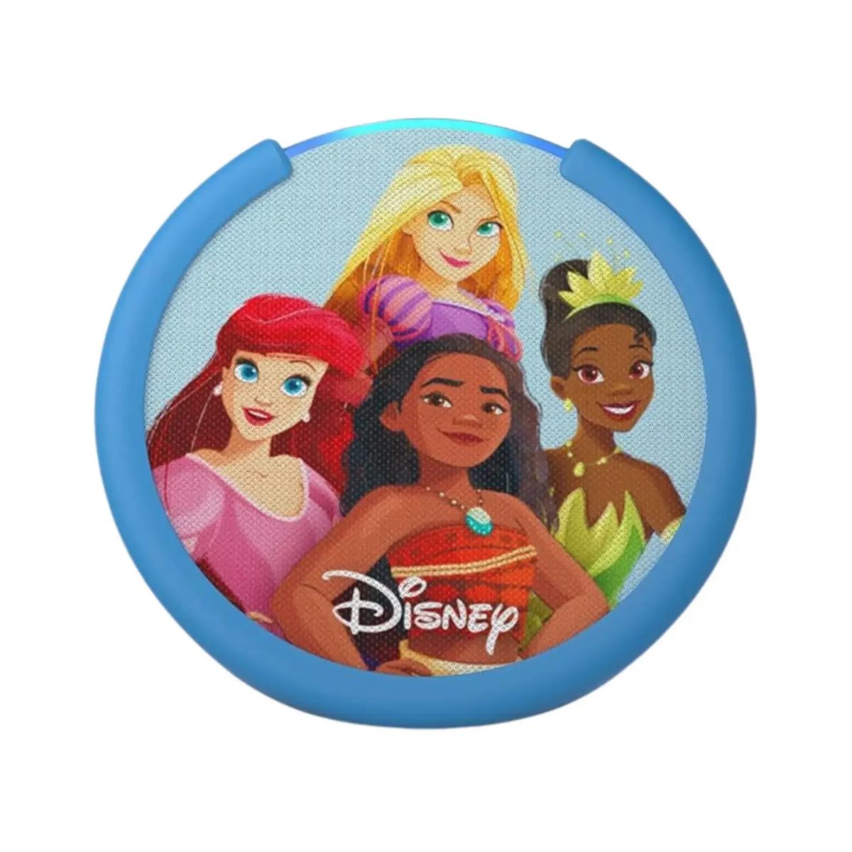 AMAZON - Amazon Alexa Echo Pop Kids Para Niños - Princesas Disney