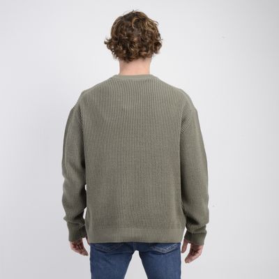 Imagen 2 del producto SWEATER WEDGE VERDE OSCURO