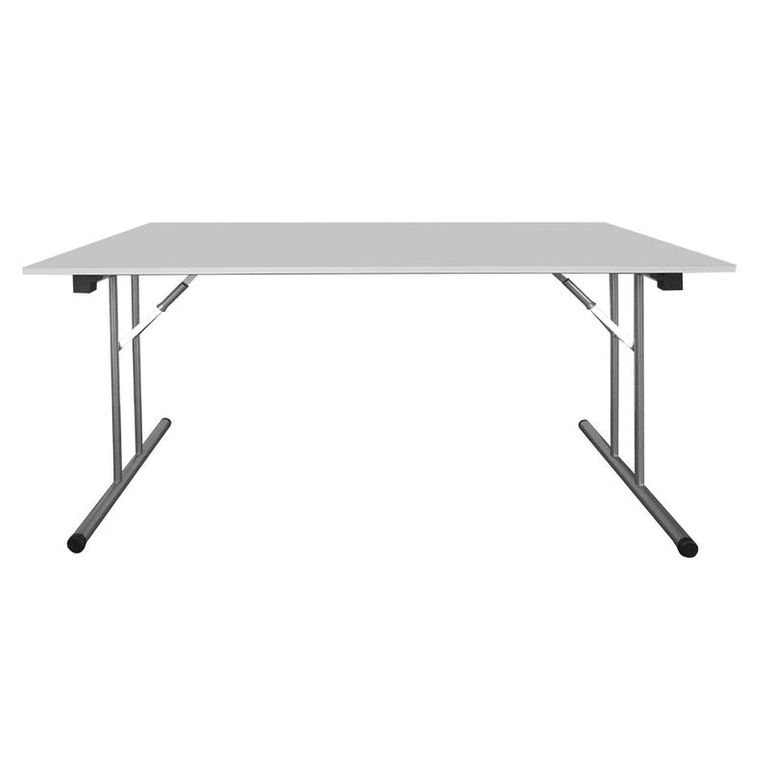 Mesa plegable eventos 150 Blanco