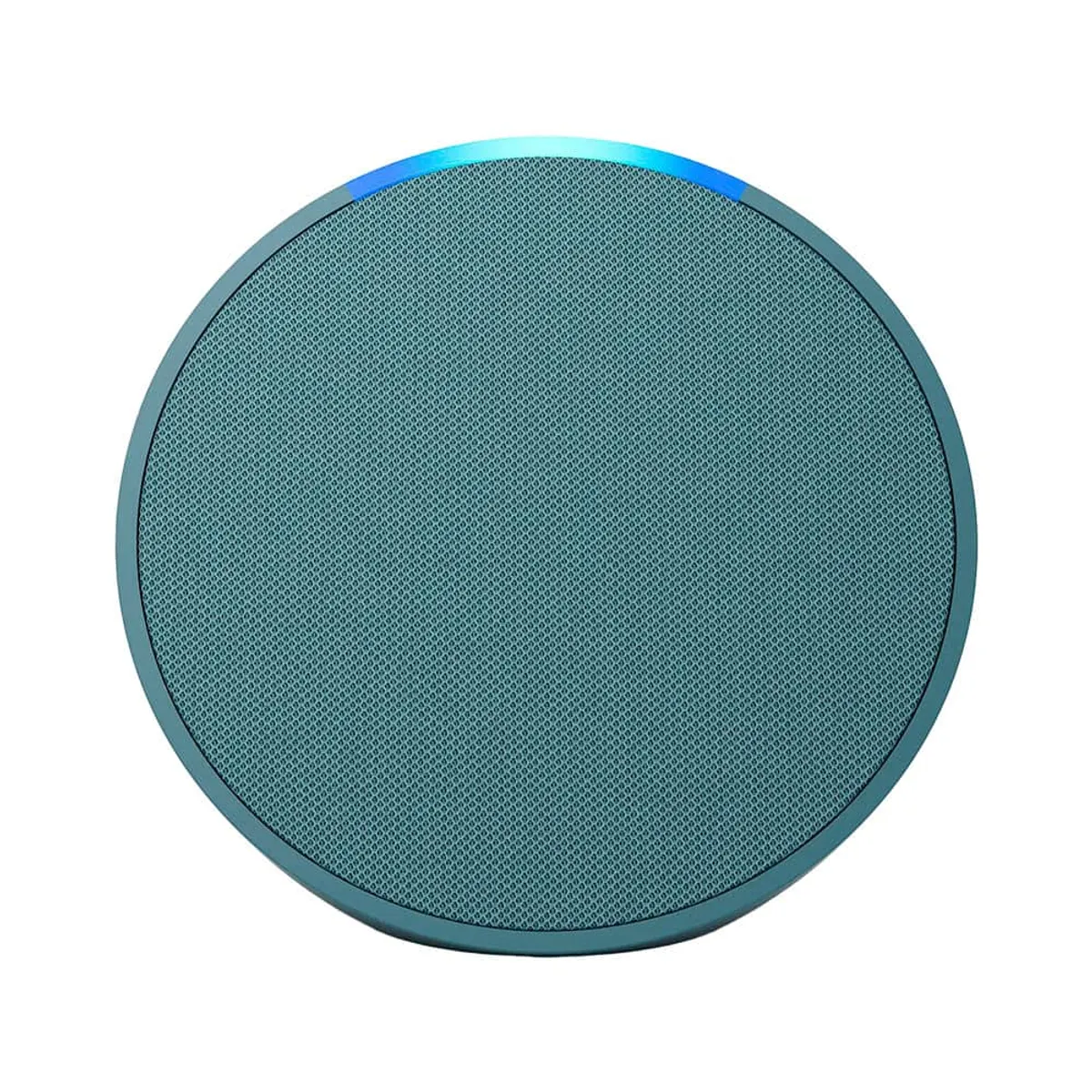 AMAZON - Amazon Alexa Echo Pop - Midnight Teal
