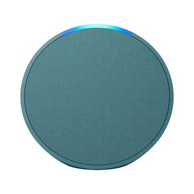 Imagen 2 del producto Alexa Echo Pop - Midnight Teal