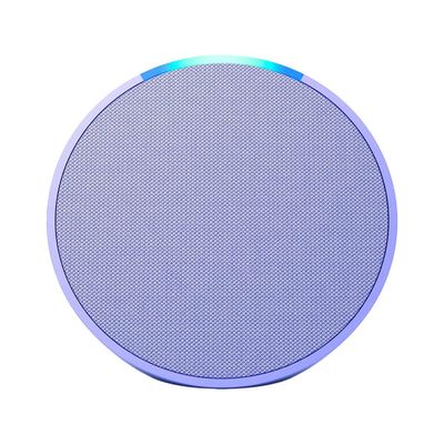 Imagen 2 del producto Alexa Echo Pop - Lavander Bloom