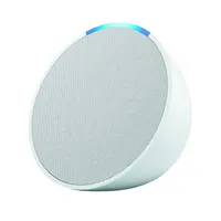 Alexa Echo Pop - Glacier White